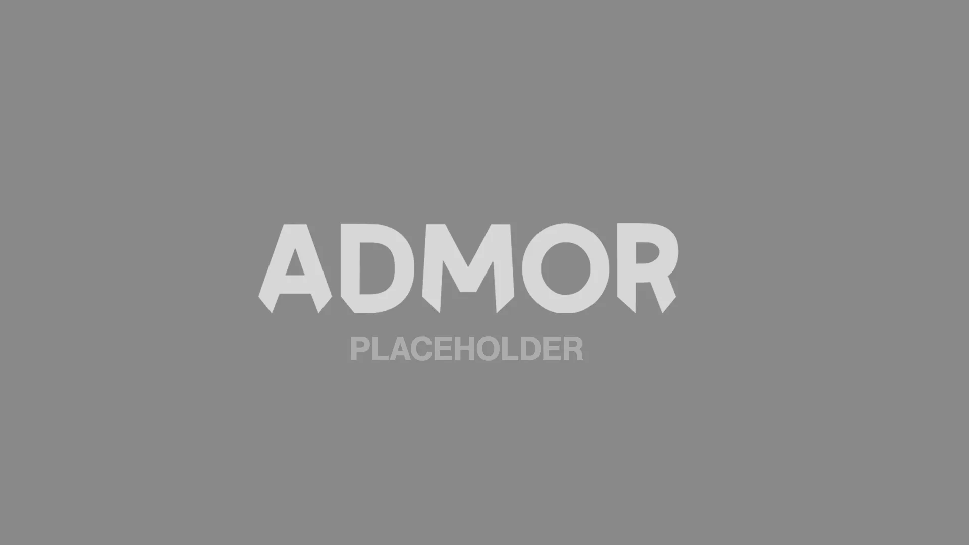 Admor