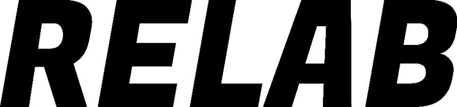 RELAB project icon